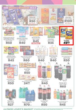Food Lover's Market : Winter Carnival Now On (22 July - 28 July 2024), page 10