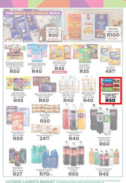 Food Lover's Market : Winter Carnival Now On (22 July - 28 July 2024), page 10
