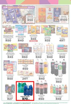 Food Lover's Market : Winter Carnival Now On (22 July - 28 July 2024), page 10