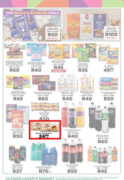 Food Lover's Market : Winter Carnival Now On (22 July - 28 July 2024), page 10