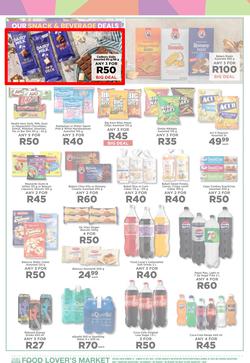 Food Lover's Market : Winter Carnival Now On (22 July - 28 July 2024), page 10