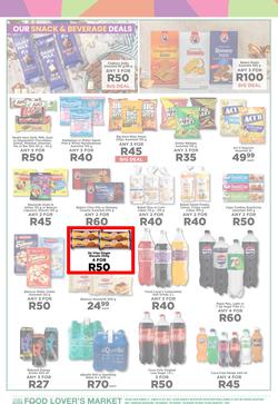 Food Lover's Market : Winter Carnival Now On (22 July - 28 July 2024), page 10