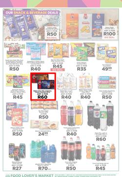 Food Lover's Market : Winter Carnival Now On (22 July - 28 July 2024), page 10