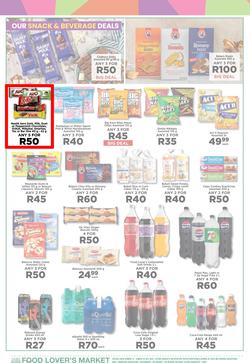 Food Lover's Market : Winter Carnival Now On (22 July - 28 July 2024), page 10