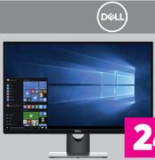 Dell 24" LED Monitor SE2416H