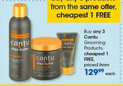 Cantu Grooming Products-Each