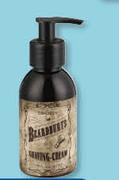 Beardburys Hair Wax Extra Strong-100ml Each