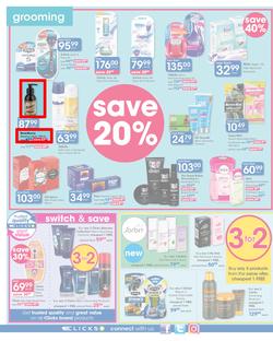 Clicks : You Pay Less (21 Nov - 4 Dec 2019), page 10