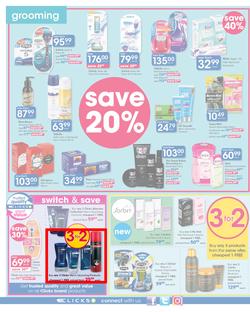 Clicks : You Pay Less (21 Nov - 4 Dec 2019), page 10