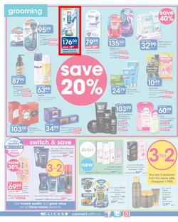Clicks : You Pay Less (21 Nov - 4 Dec 2019), page 10