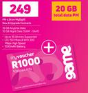 Huawei R219H LTE WiFi Router-On MyGig 10
