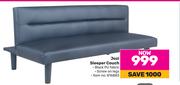 Jozi Sleeper Couch 