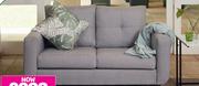 Nordic 2-Divison Couch 