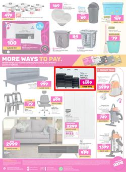 Game : Black Friday Top 150 (22 November - 28 November 2023), page 10