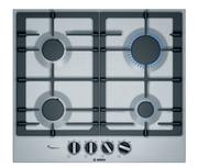 Bosch 600mm 4 Burner Gas Hob PCP6AB90Z