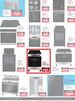 Makro : Get Back To More Savings At Makro (25 January - 04 February 2024), page 10