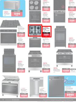 Makro : Get Back To More Savings At Makro (25 January - 04 February 2024), page 10