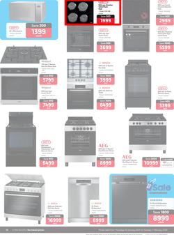 Makro : Get Back To More Savings At Makro (25 January - 04 February 2024), page 10