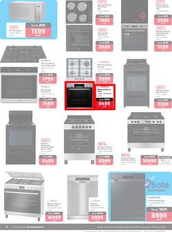 Makro : Get Back To More Savings At Makro (25 January - 04 February 2024), page 10