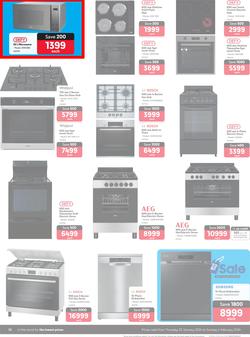 Makro : Get Back To More Savings At Makro (25 January - 04 February 2024), page 10