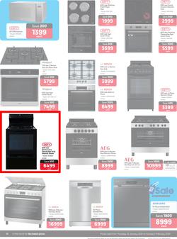 Makro : Get Back To More Savings At Makro (25 January - 04 February 2024), page 10