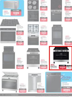 Makro : Get Back To More Savings At Makro (25 January - 04 February 2024), page 10