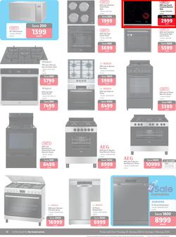 Makro : Get Back To More Savings At Makro (25 January - 04 February 2024), page 10