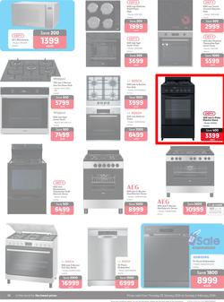 Makro : Get Back To More Savings At Makro (25 January - 04 February 2024), page 10