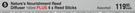 Nature's Nourishment Reed Diffuser 100ml Plus 4 x Reed Sticks Assorted-Each
