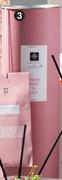 Aroma Di Rogito Luxury Diffuser Tube 200ml Plus Reed Sticks 