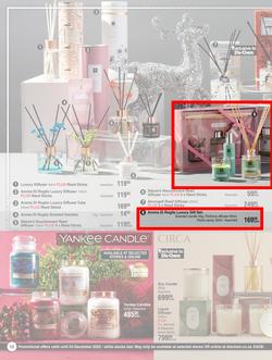 Dis-Chem : Wishing You A Wonderful Festive Season (28 November - 24 December 2022), page 10