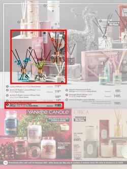 Dis-Chem : Wishing You A Wonderful Festive Season (28 November - 24 December 2022), page 10