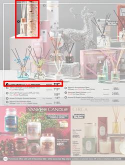 Dis-Chem : Wishing You A Wonderful Festive Season (28 November - 24 December 2022), page 10