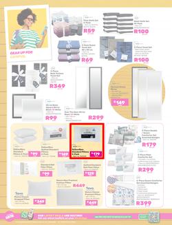 Game : Back To Varsity (20 January - 16 February 2026), page 10