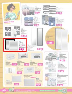 Game : Back To Varsity (20 January - 16 February 2026), page 10