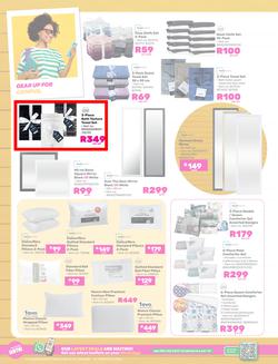 Game : Back To Varsity (20 January - 16 February 2026), page 10