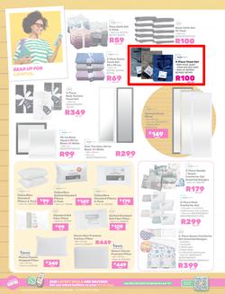 Game : Back To Varsity (20 January - 16 February 2026), page 10