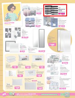 Game : Back To Varsity (20 January - 16 February 2026), page 10