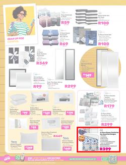 Game : Back To Varsity (20 January - 16 February 2026), page 10