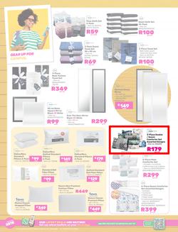 Game : Back To Varsity (20 January - 16 February 2026), page 10