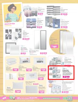 Game : Back To Varsity (20 January - 16 February 2026), page 10