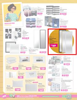 Game : Back To Varsity (20 January - 16 February 2026), page 10