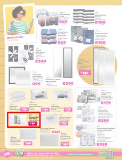 Game : Back To Varsity (20 January - 16 February 2026), page 10