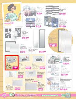 Game : Back To Varsity (20 January - 16 February 2026), page 10