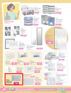 Game : Back To Varsity (20 January - 16 February 2026), page 10