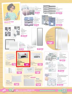 Game : Back To Varsity (20 January - 16 February 2026), page 10