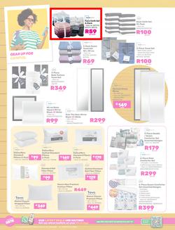 Game : Back To Varsity (20 January - 16 February 2026), page 10