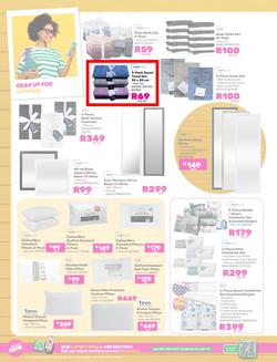 Game : Back To Varsity (20 January - 16 February 2026), page 10