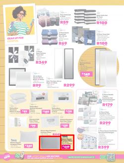 Game : Back To Varsity (20 January - 16 February 2026), page 10