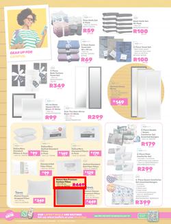 Game : Back To Varsity (20 January - 16 February 2026), page 10